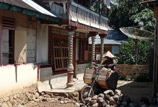 Pemdes Tanjung Bungai Buka Lowongan Kerja Melalui Dana Desa