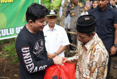 Kolaborasi Pemkab dan Baznas Bedah Rumah Tak Layak Huni