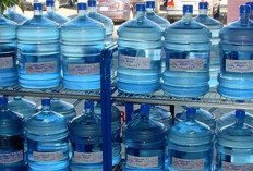 Peluang Bisnis Air Kemasan Menjanjikan, Berikut Ini Langkah Persiapannya!
