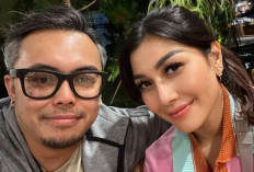 Nisya Ahmad dan Andika Rosadi Ternyata Telah Jalani 3 Kali Mediasi