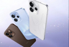 Oppo Reno 15C Siap Meluncur Akhir 2025 di China