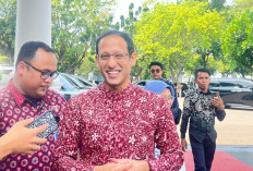Pakar Hukum Imbau Publik Tak Buru-Buru Sudutkan Nadiem di Kasus Chromebook