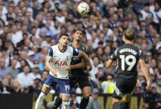 Masih Seret Gol di Spurs, Solanke Disarankan Yoga