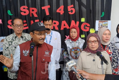 Pemerintah Siapkan 3.000 Formasi PPPK Baru Untuk Kebutuhan Sekolah Rakyat