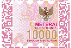 Masalah Gangguan Web E-Meterai dan Tanggapan Peruri serta Pos Indonesia