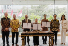 Mayapada Healthcare dan Apollo Hospitals Tinjau Lokasi MABIH
