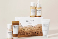 4 Face Wash Korea untuk Pria, Bikin Wajah Glowing