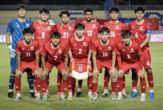 Piala AFF U-17 2026: Inilah Penampilan Terburuk Indonesia Sejak 2017