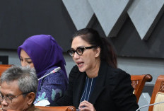 Komisi III Kecam Polisi Ambil Restorative Justice ke Korban Kekerasan Seksual di Karawang