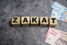 Nominal Zakat Fitrah 2025, Kapan Harus Dibayarkan?