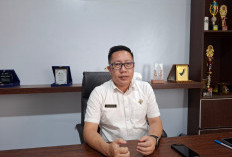 Belum Ada Kasus, Lebong Siaga Hadapi Ancaman Flu Singapura