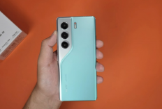 Calon Raja HP Gaming dan Kamera Terbaik di Harga Rp3 Jutaan!