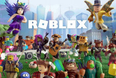 Tips Mendapatkan Item Gratis di Roblox untuk Avatar Keren