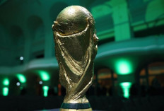 17 Negara yang Sudah Lolos ke Piala Dunia 2026