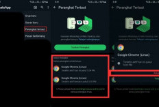Cara Mudah Logout WhatsApp di HP Terbaru 2026