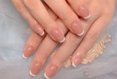   Nail Art Tiap Minggu? Ini Efeknya ke Kuku Kamu! 