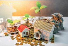 5 Strategi Jaga Ekonomi RI di Tengah Tekanan Global