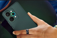 Spesifikasi dan Harga Kunci realme 15 Pro