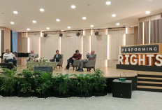 Armand hingga BCL Tegaskan Perlunya Perlindungan Hukum Bagi Pelaku Industri Musik