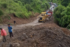 Diminta Turun ke Lokasi Galian C CV Biotama , Bupati Lebong Merespon Begini 