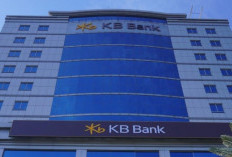 KB Bank & Daimler Commercial Vehicles Indonesia Teken Kerja Sama Dealer Financing