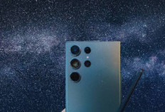 Cara Menggunakan Mode Astrophoto di Samsung Galaxy