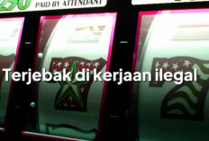 Mimpi Gaji Besar di Kamboja, Banyak WNI Terjebak Kerja Ilegal