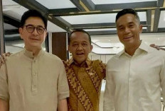 Konflik di Kadin! Arsjad Rasjid Menolak Pemilihan Anindya Bakrie