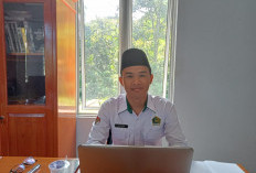 KUA Lebong Tengah Tegaskan Pernikahan Wajib Tercatat Secara Resmi