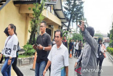 Kasus Pengusiran Guru Honorer Viral Berbuntut Panjang, Waduh