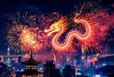 5 Shio Pembawa Rezeki yang Dipercaya Paling Hoki di Tahun 2025