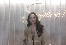 Momen Ini Jadi Awal Erika Carlina Buka Pintu Damai untuk DJ Panda