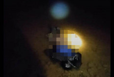 Sempat Hilang, Warga Suka Negeri Ditemukan Meninggal di Sungai Ketahun