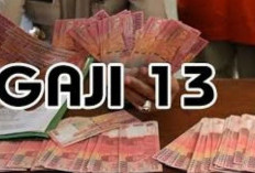 Asyik! Gaji Ke-13 Pensiunan Bakal Cair Mulai 3 Juni 2024, Segini Besarannya