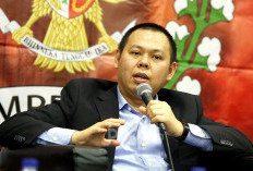 Ketua DPD RI Imbau Semua Pihak Menahan Diri di Tengah Eskalasi Konflik Global