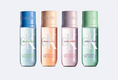3 Varian Body Mist Diprediksikan Bakal Jadi Tren di Tahun 2025!