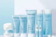 Paket Skincare dan Perawatan Wardah untuk Dibawa Haji, Dijamin Halal