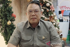 Satgas Damai Cartenz Ringkus 4 Anggota KKB Anak Buah Elkius Kobak di Dekai