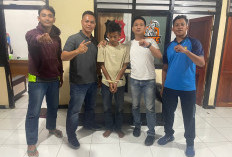 Dugaan Pencabulan Anak di Bawah Umur Secara Paksa, Pelaku Sudah Ditangkap