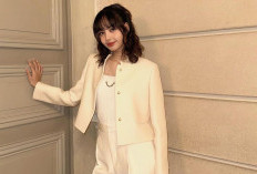 Kota Tua Tutup untuk Syuting Film Lisa BLACKPINK, UMKM Dapat Kompensasi