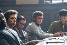 4 Tontonan Netflix Ini Angkat Isu Perjuangan dan Keadilan
