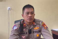Satlantas Polres Lebong Imbau Orang Tua Larang Anak Berkendara