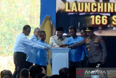 Presiden Prabowo Bakal Anugerahkan Bintang Mahaputera untuk Kapolri dan Panglima TNI