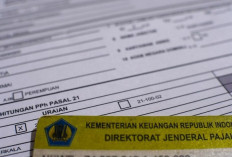 Cek! Cara Baru Pemerintah Kejar Wajib Pajak Biar Patuh