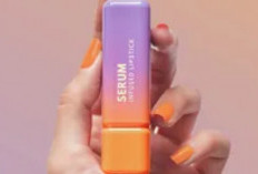 Rekomendasi Serum Infused Lipstick Wajib Coba