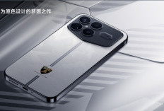 Redmi K90 Max: Andalkan Kipas Pendingin dan Performa Gaming Stabil