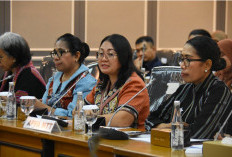 APPA NTT Mengawal Kasus Kejahatan Eks Kapolres Ngada AKBP Fajar Sampai Tuntas