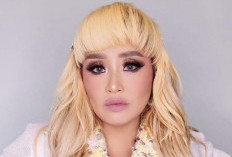 Donat Miliknya Dapat Ulasan Buruk, Pinkan Mambo: Sedih Banget