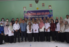 Pastikan Pelayanan Kesehatan Optimal, Wabup Sumarno Sidak 4 Puskesmas