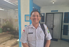 Target Realisasi PBBP2 Masih Kurang 